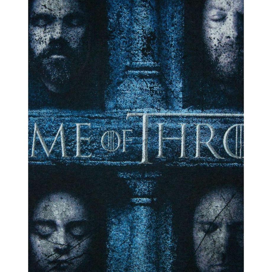 Game of Thrones Game of Thrones Hall of Faces T-Shirt  