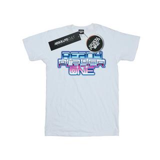 Ready Player One  TShirt 