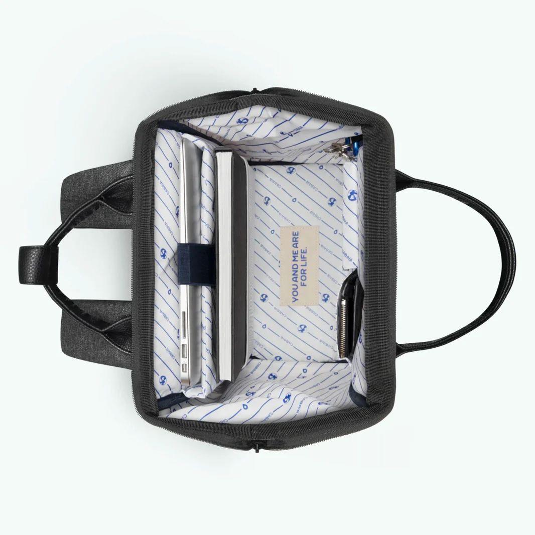 CABAIA Luxembourg Medium Size Sac à Dos  