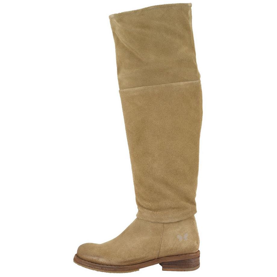 Felmini Cooper C413 Overknee-Stiefel  