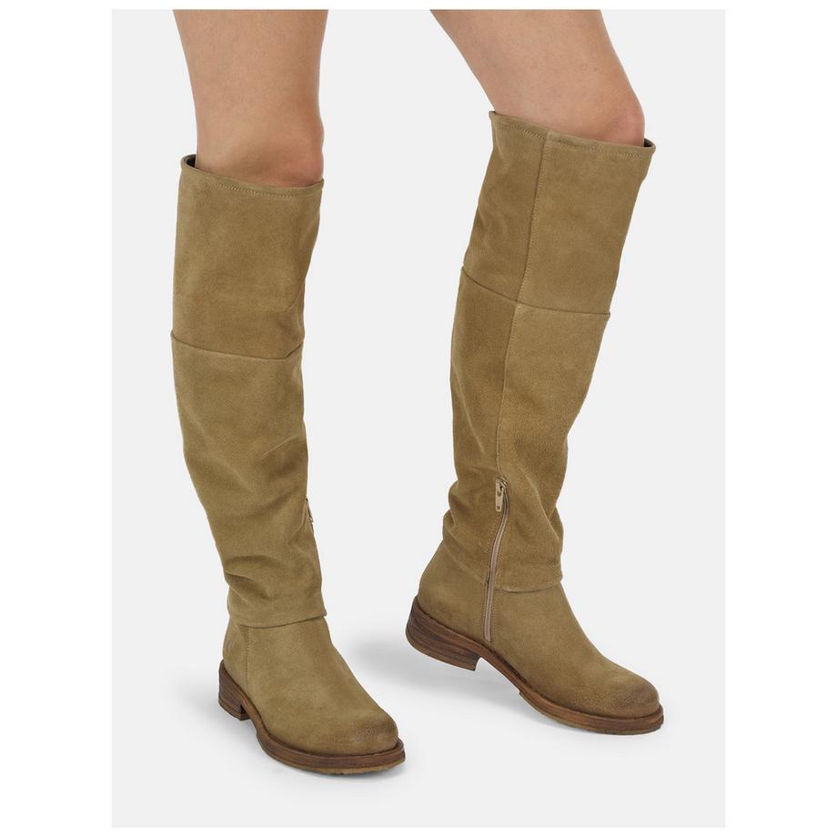 Felmini Cooper C413 Overknee-Stiefel  