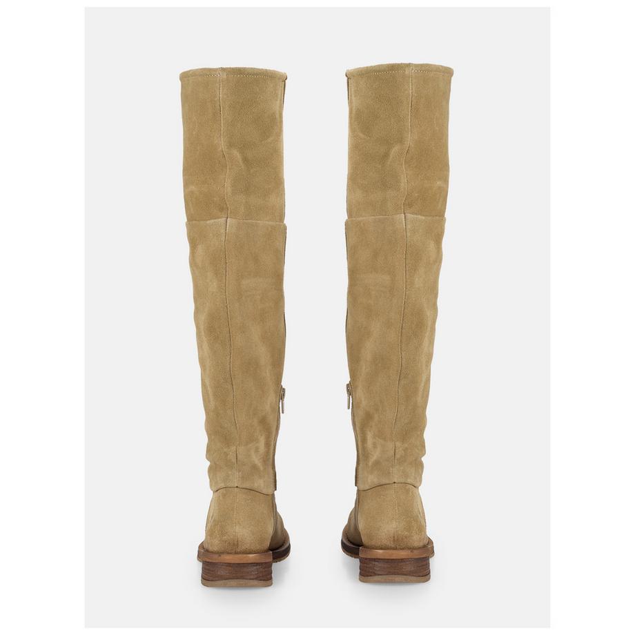 Felmini Cooper C413 Overknee-Stiefel  