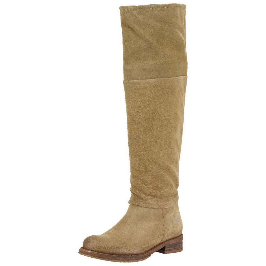 Stiefel