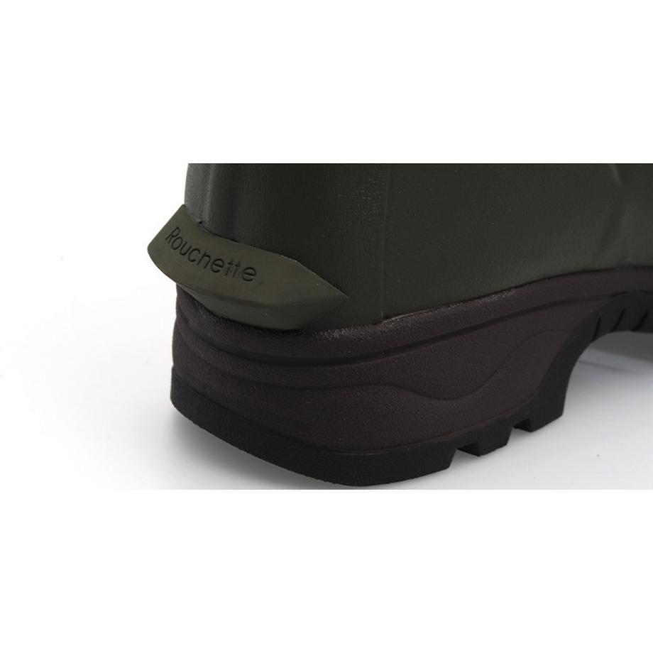 Rouchette Veneur Neo Stiefel  