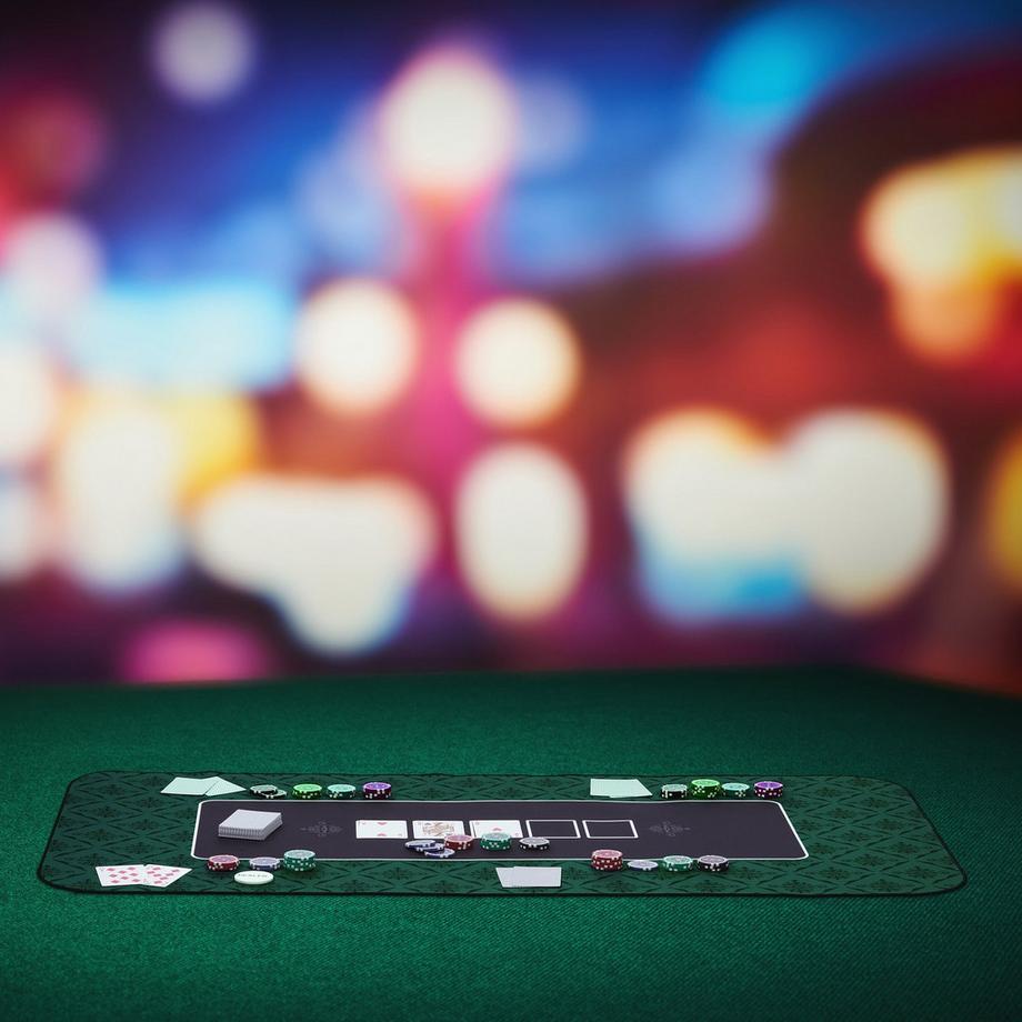 B2X  Tappetino da poker 120x60 