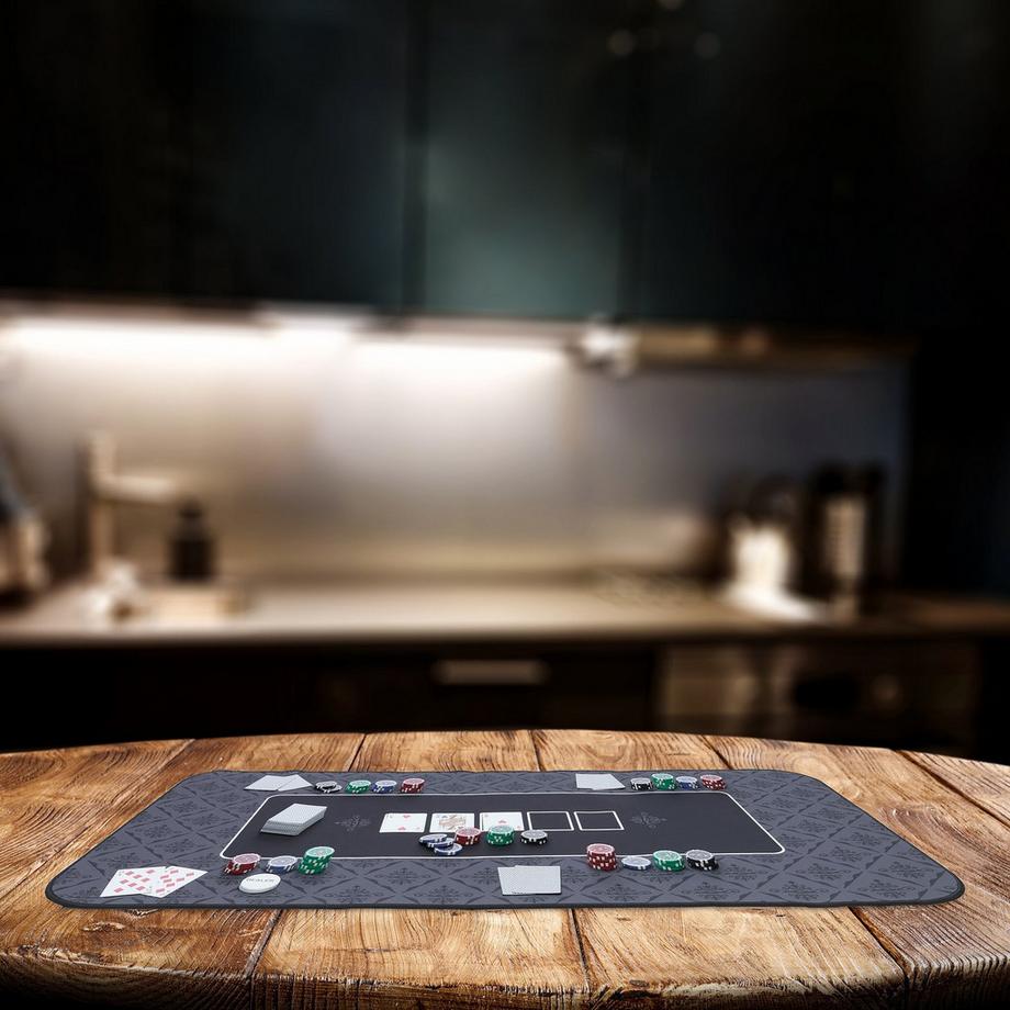B2X  Tappetino da poker 120x60 