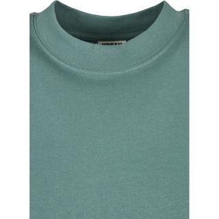 URBAN CLASSICS  T-shirt donna Urban Classics organic oversized 