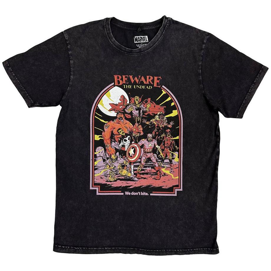T-ShirtWe Don´t Bite