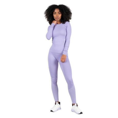 Gorilla Wear  legging sans coutures selah 