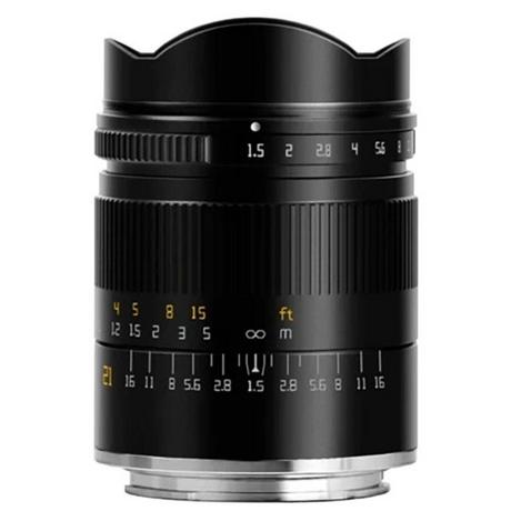 TTARTISANS  Ttartisan 21mm F1.5 (Sony E) 
