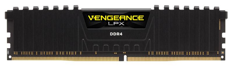 Corsair  Vengeance LPX 16GB DDR4 3000MHz Speichermodul 1 x 16 GB 