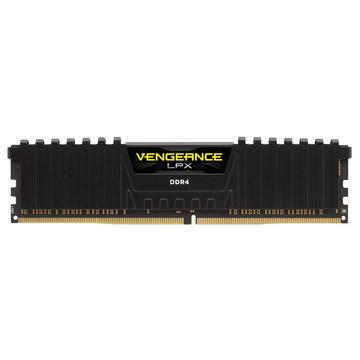 Vengeance LPX 16GB DDR4 3000MHz module de mémoire 16 Go 1 x 16 Go