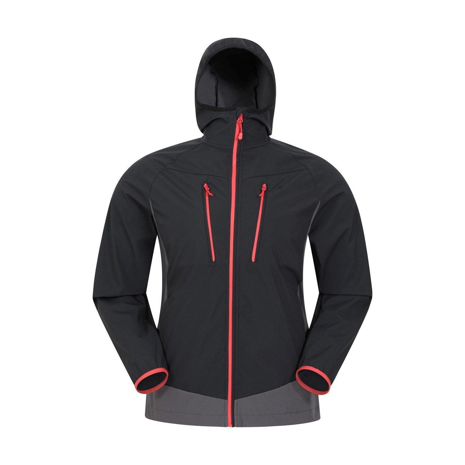 Mountain Warehouse Giacca Softshell Ambit  