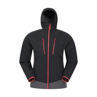 Mountain Warehouse Giacca Softshell Ambit  