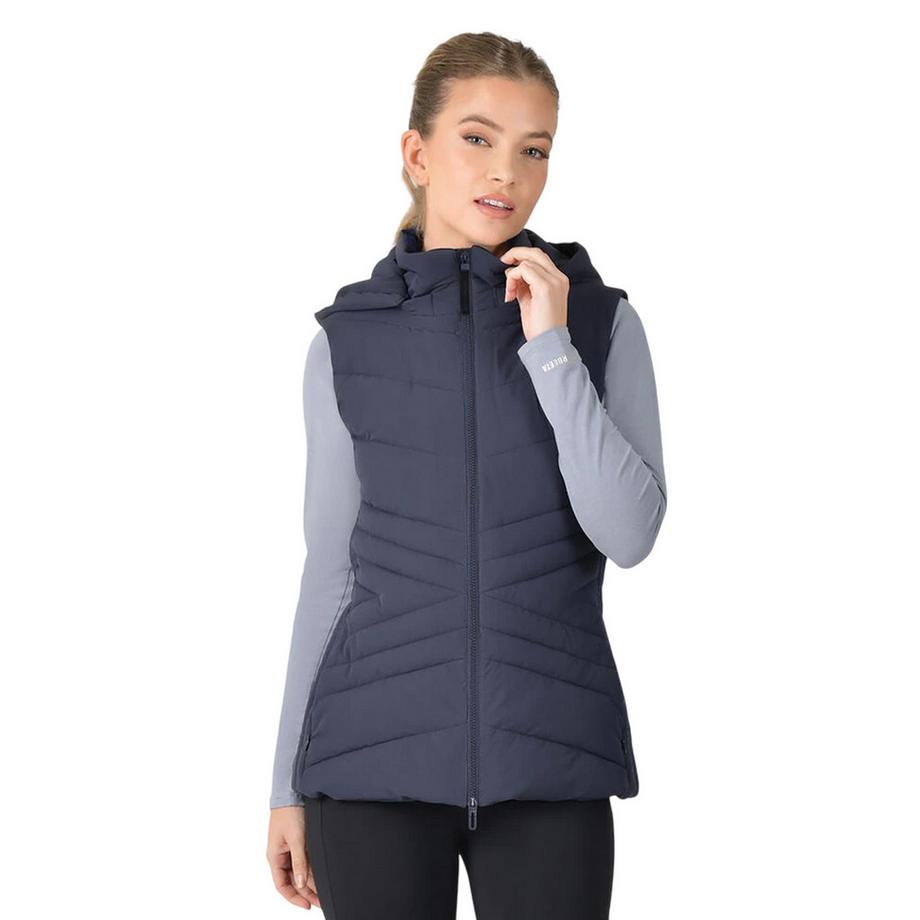 Veste Sans Manches