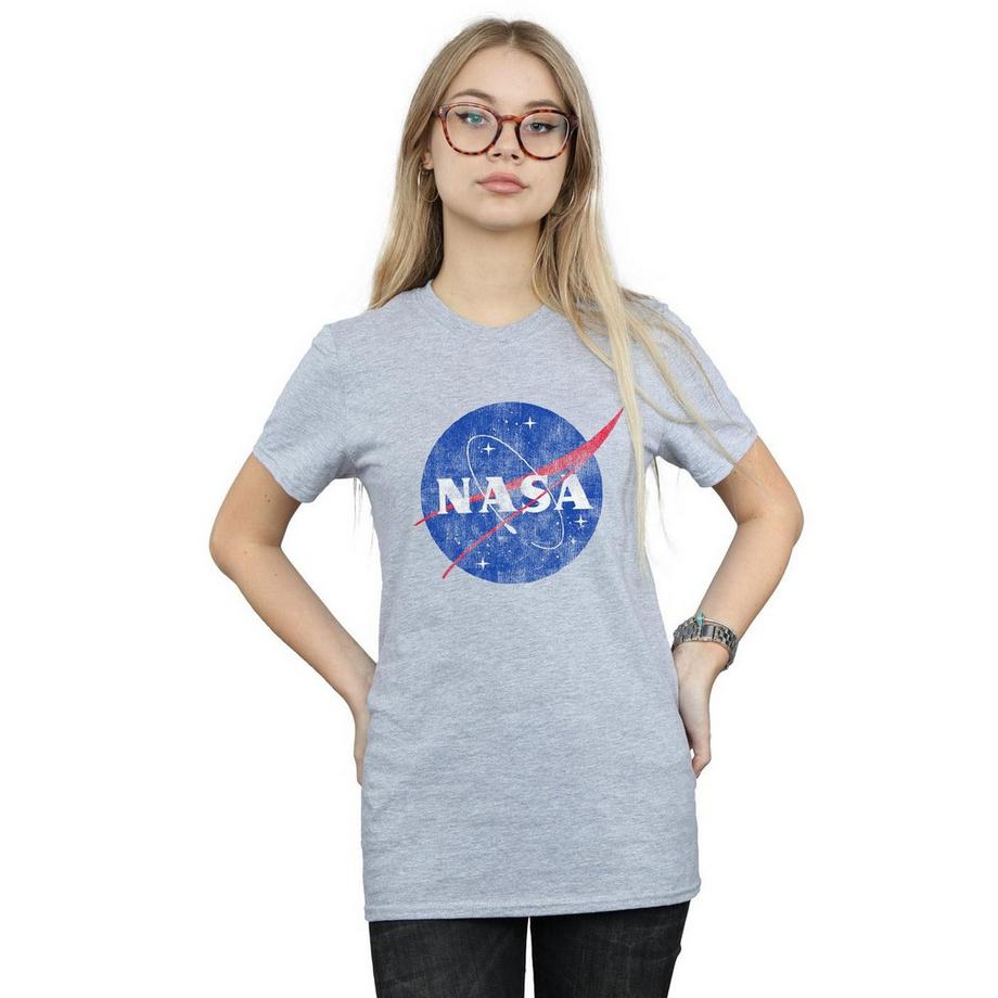 Nasa Classic Logo T-Shirt  