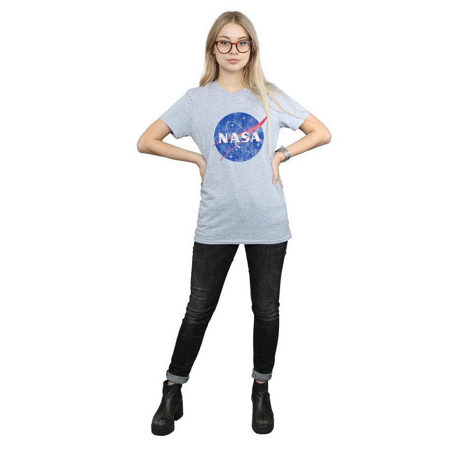 Nasa Classic Logo T-Shirt  