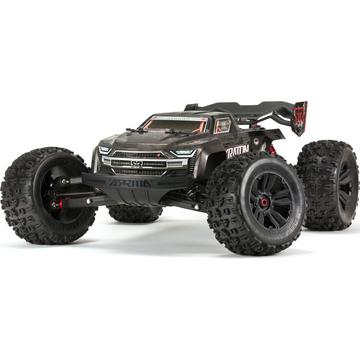 Monster Truck Kraton EXB Roller