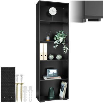 Scaffale per libri Lexi MDF