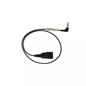 freeVoice 8800-00-87-FRV accessoire pour casque /oreillettes Cable