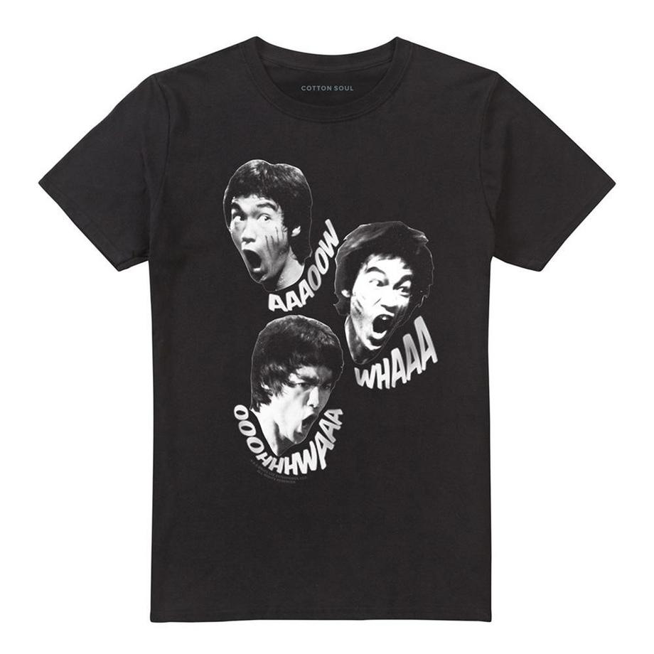 Sounds Of The Dragon T-Shirt