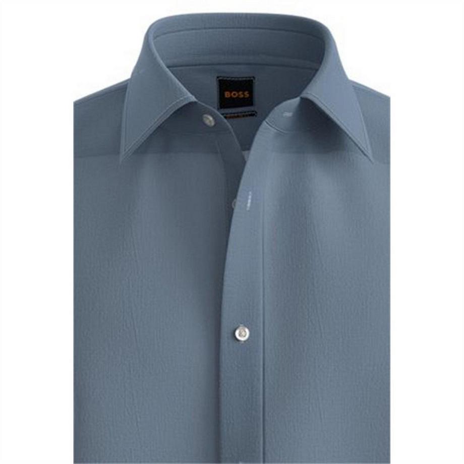 BOSS  Chemise Manches Courtes 