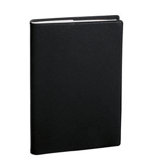 QUO-VADIS Quo Vadis - Agenda - 2025 - Affari - Settimana Planning - Francese - Impala - Rosso - 13 mesi da dicembre a dicembre - 10x15 cm - Carta Clairefontaine Bianca - Prodotto in Francia  