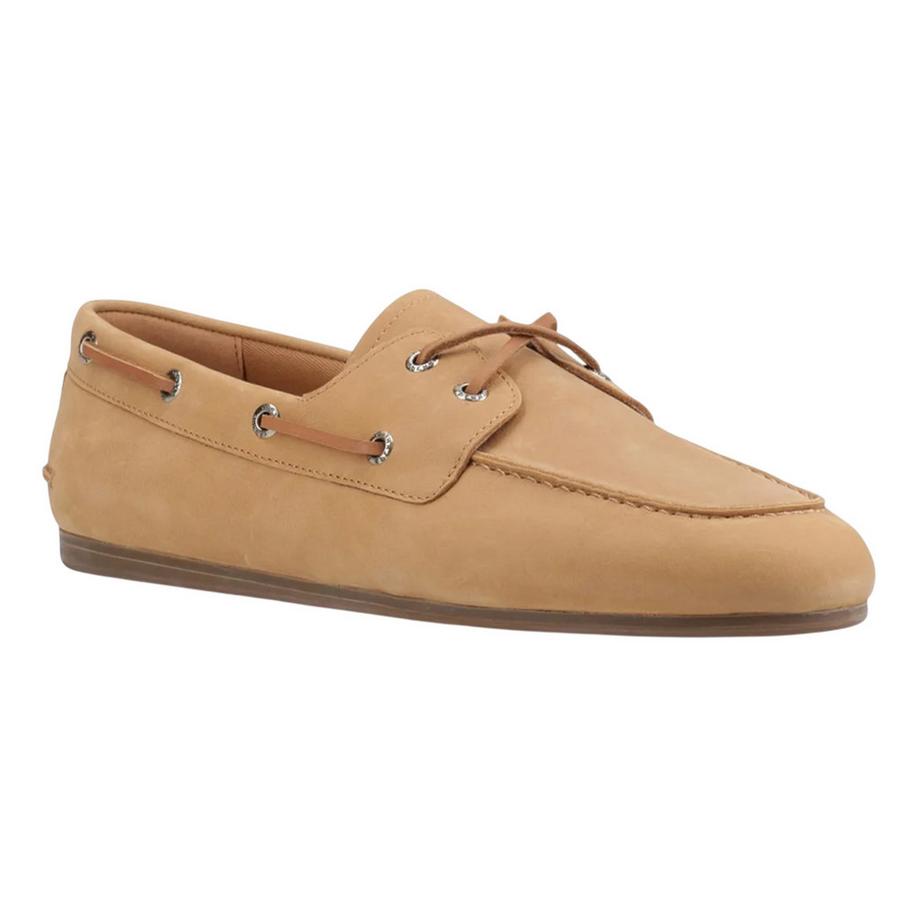 Sperry Slimboat Bootsschuhe Leder  