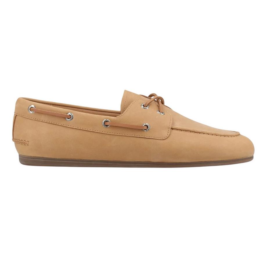 Slimboat Bootsschuhe , Leder