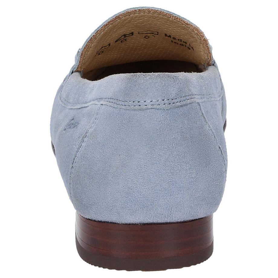 Sioux Cambria Slipper  