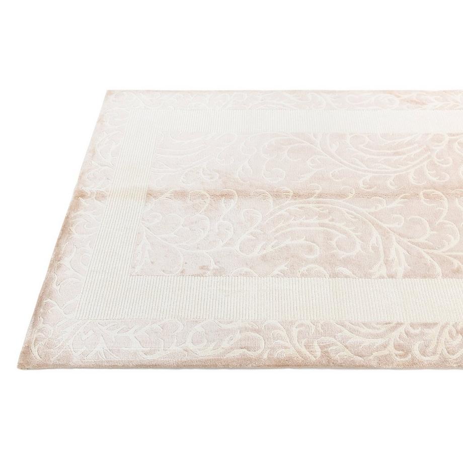 VIDAL Tapis fait à la main Darya-Indian  