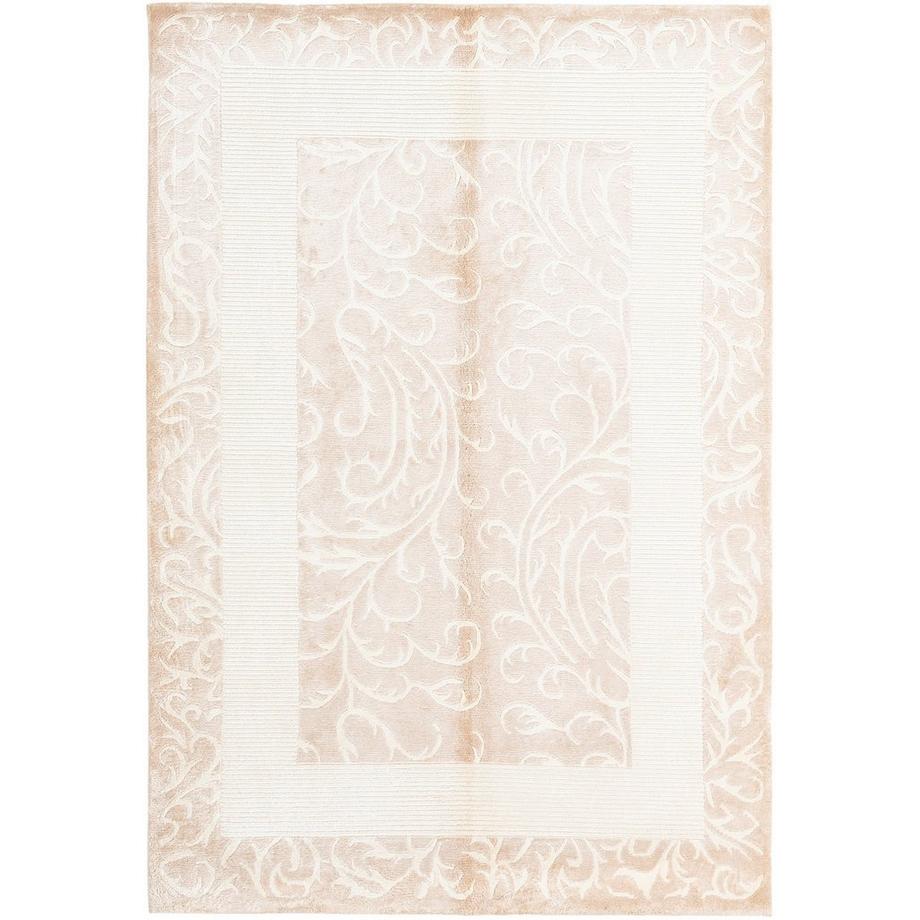 Tapis fait à la main Darya-Indian