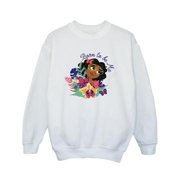 Encanto Born To Be Me Sweatshirt
