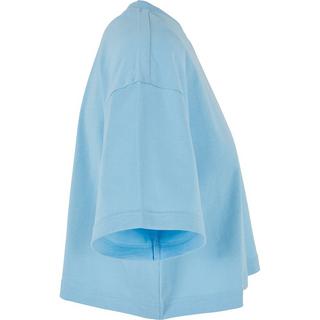 Build Your Own Kurzärmliges Cropped Top  