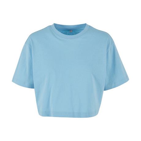 Build Your Own Kurzärmliges Cropped Top  