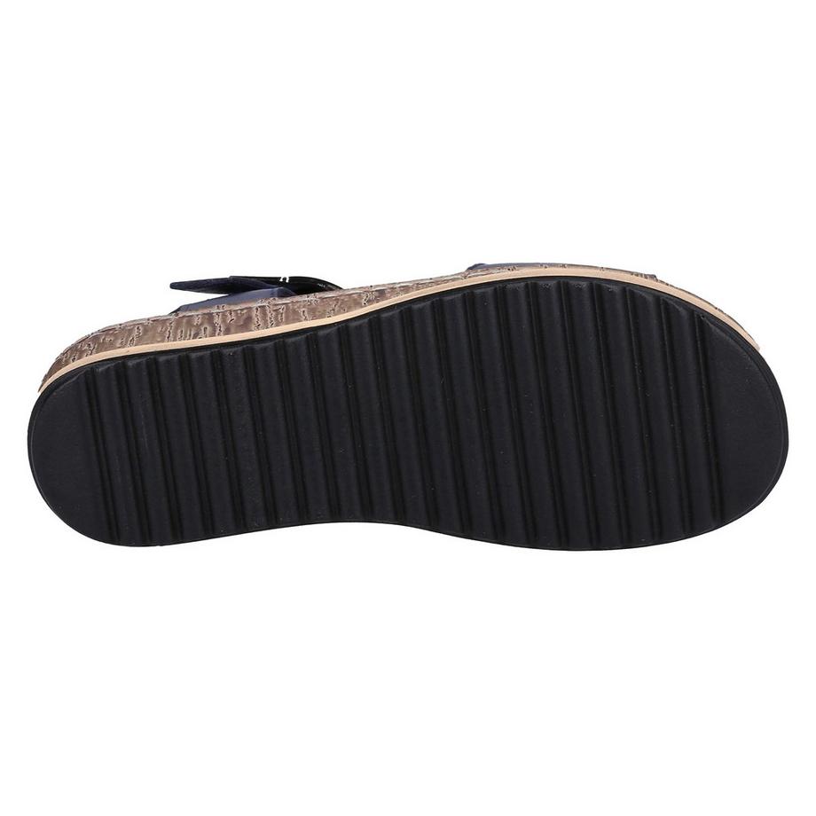 Hush Puppies  Sandalen Ellie, Leder 