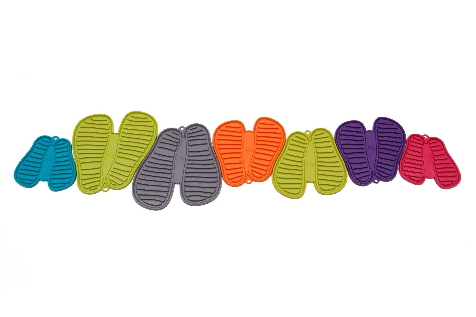 Sanni Shoo shoo.pad paillasson M  