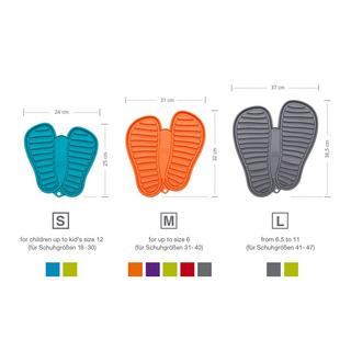 Sanni Shoo shoo.pad paillasson M  