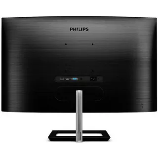 PHILIPS  E Line 322E1C/00 LED display 80 cm (31.5") 1920 x 1080 pixels Full HD LCD Noir 