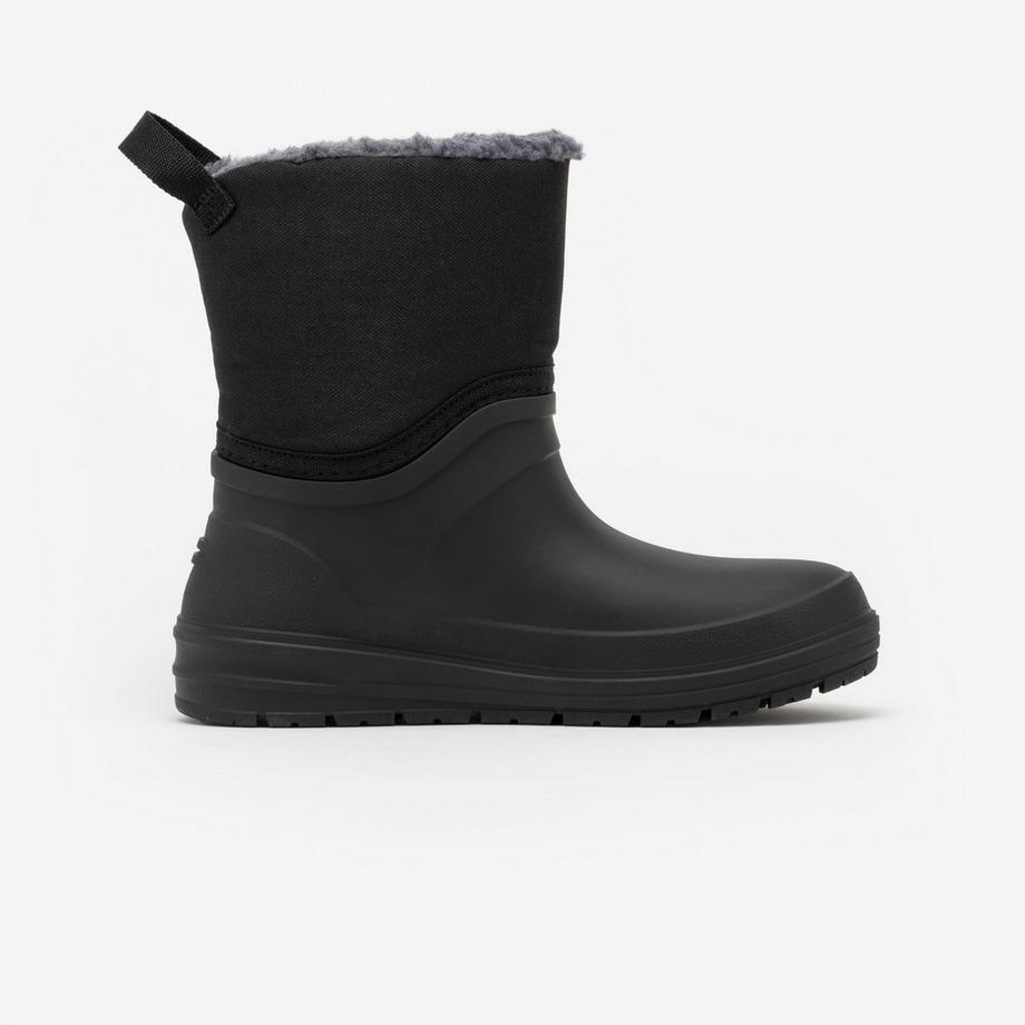 QUECHUA SH100 Warm Scarponi da Neve Bambino  