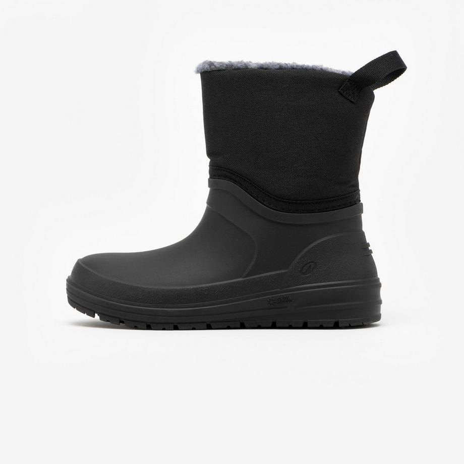 Warme Kinder-Schneestiefel 24 bis 38, SH100 Warm