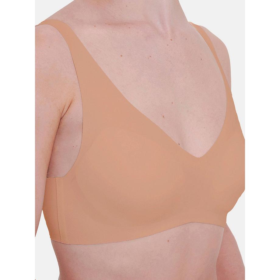 sloggi ZERO FEEL Reggiseno preformato senza ferretto  