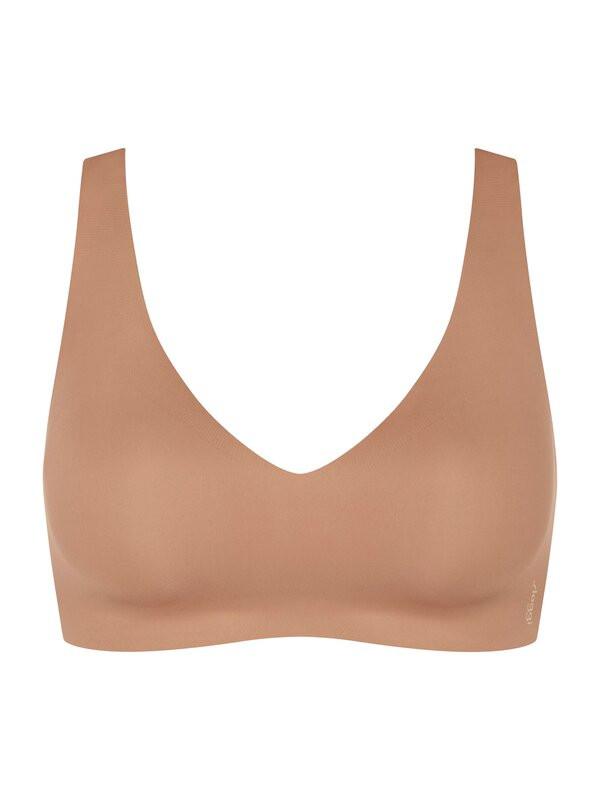 sloggi  ZERO Reggiseno push-up con ferretto FEEL 