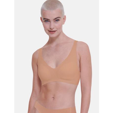 sloggi  ZERO Reggiseno push-up con ferretto FEEL 