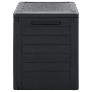 VidaXL Boîte de rangement polypropylène  