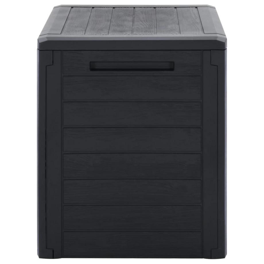 VidaXL Aufbewahrungsbox polypropylen  