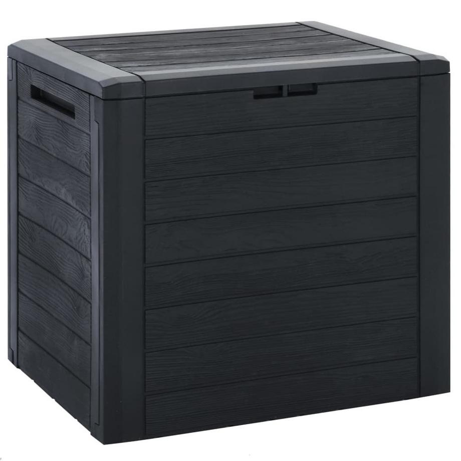 Aufbewahrungsbox polypropylen