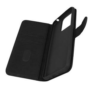 Avizar  Etui Xiaomi Redmi 10C Schwarz 