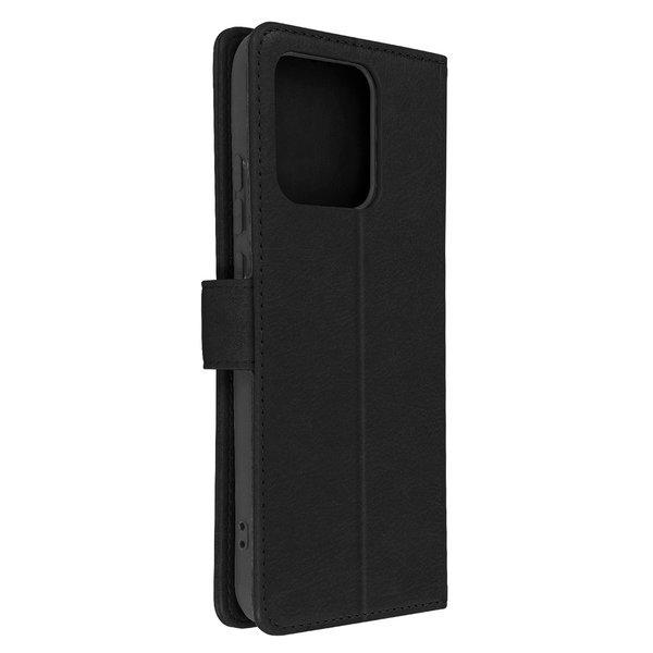 Avizar  Etui Xiaomi Redmi 10C Schwarz 