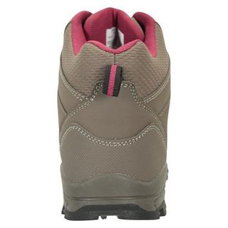 Mountain Warehouse  Wanderstiefel Mcleod, Weit 